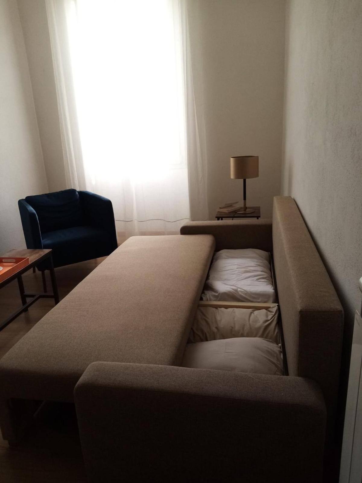 Apartamento Familial Au Coeur De *
