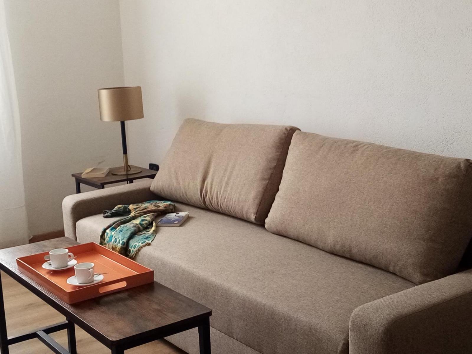 Appartamento Familial Au Coeur De *