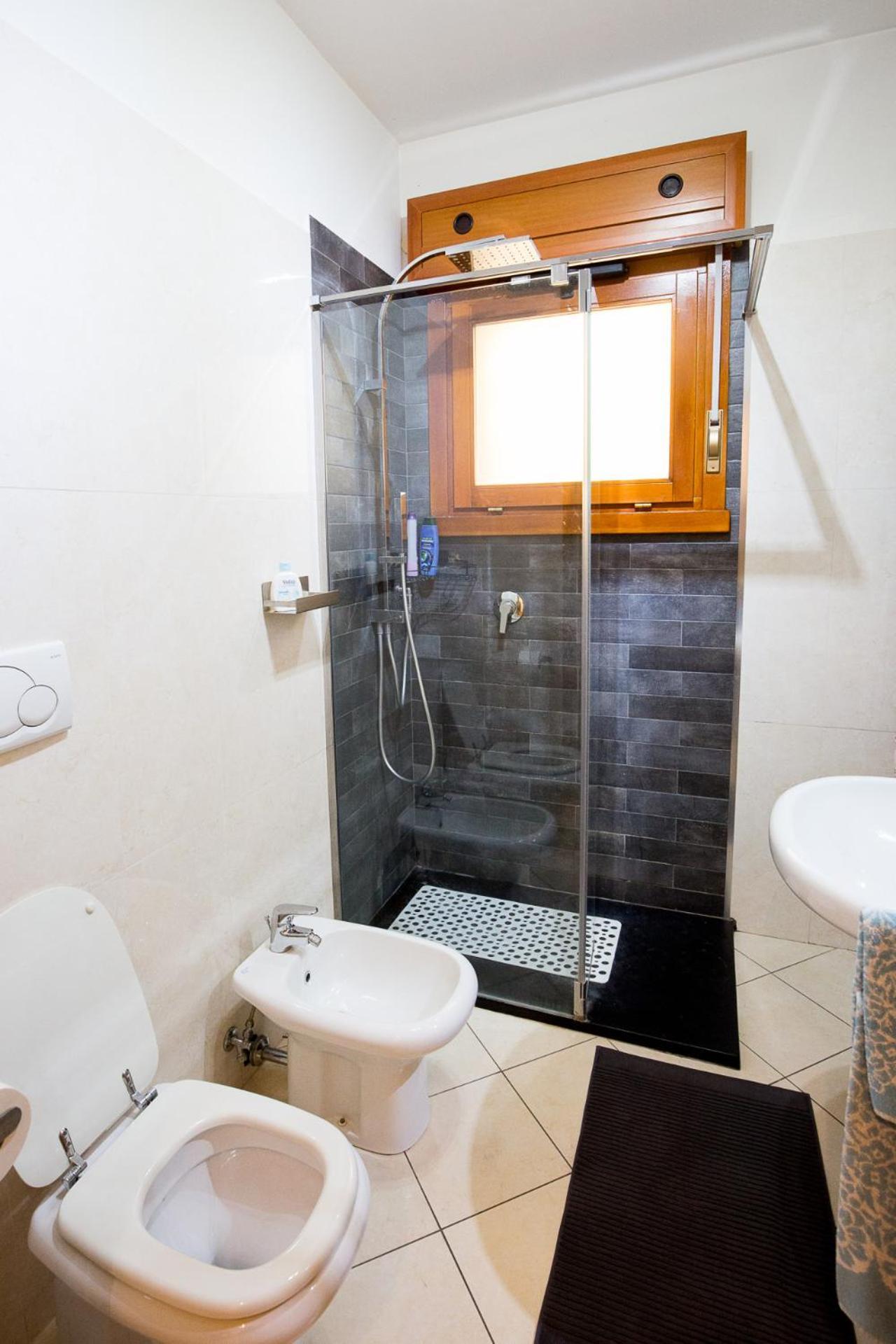 La Casetta Di Gio With Private Garden Appartamento Roma