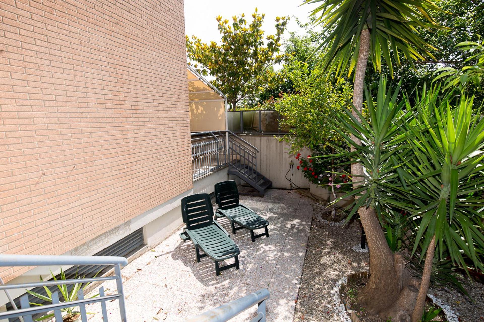 Appartamento La Casetta Di Gio With Private Garden