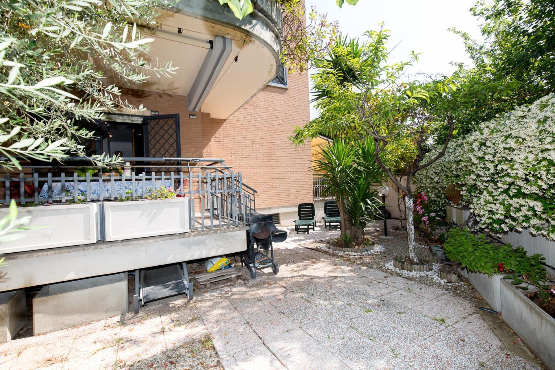 La Casetta Di Gio With Private Garden Appartamento