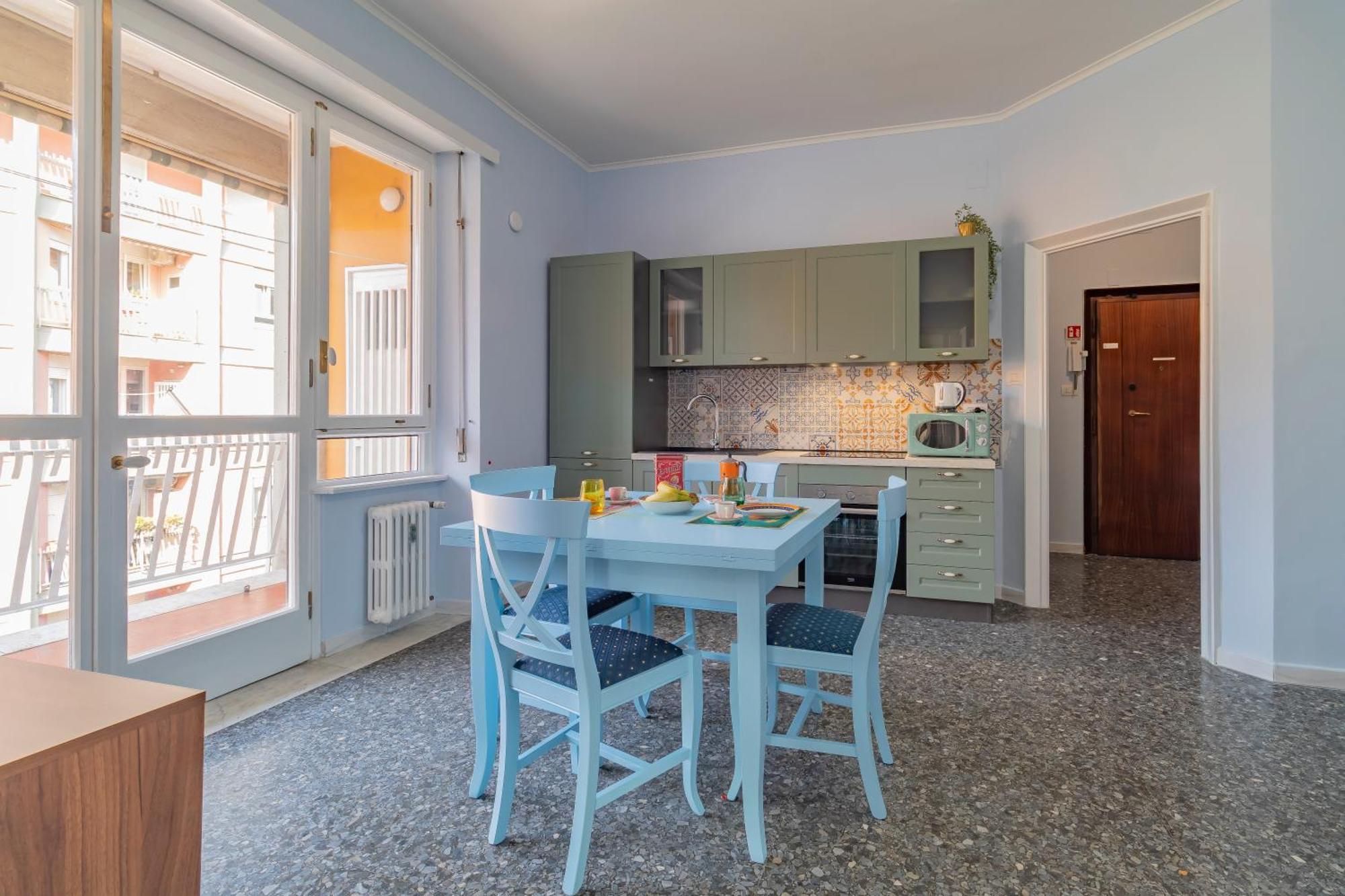 1950 - Bright In Octagonal Tower Roma