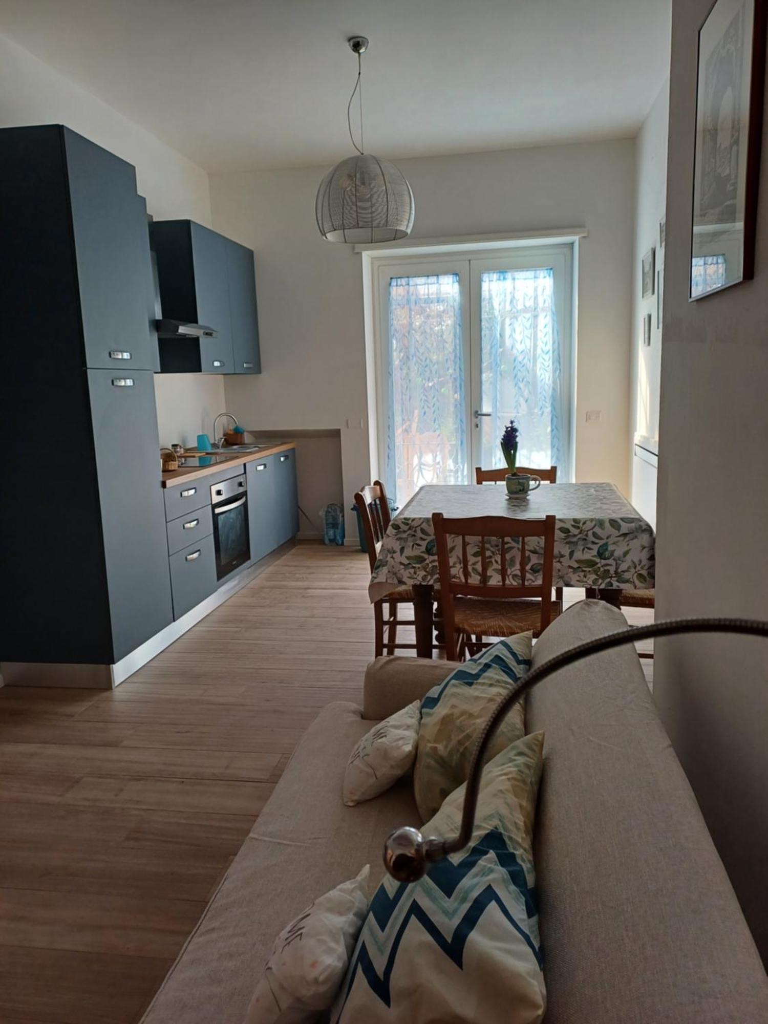 Apartamento Il Giardino Dell'eden 10 - Turistico Di Barbara C Roma