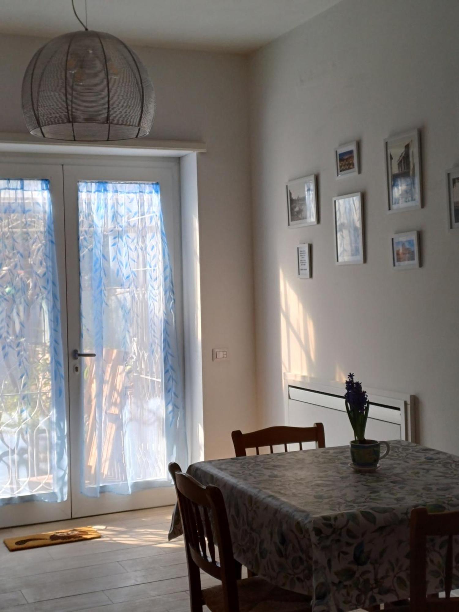 Apartamento Il Giardino Dell'eden 10 - Turistico Di Barbara C *