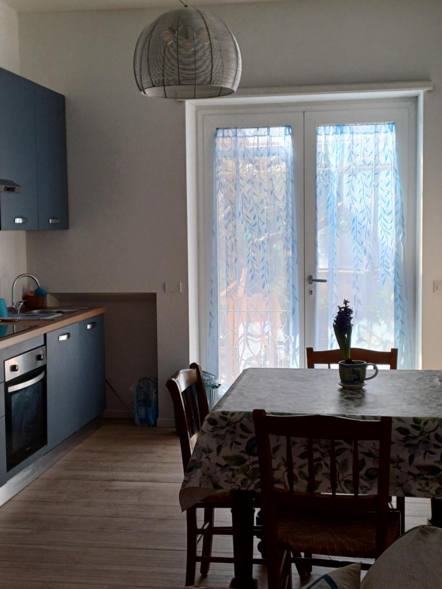 Apartamento Il Giardino Dell'eden 10 - Turistico Di Barbara C