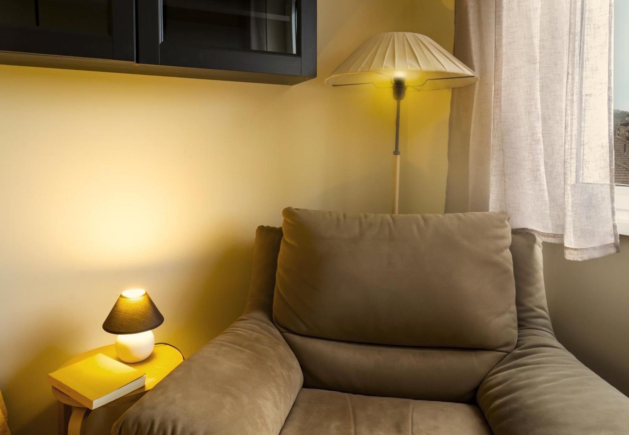 Vatican Charm Retreat Apartment *