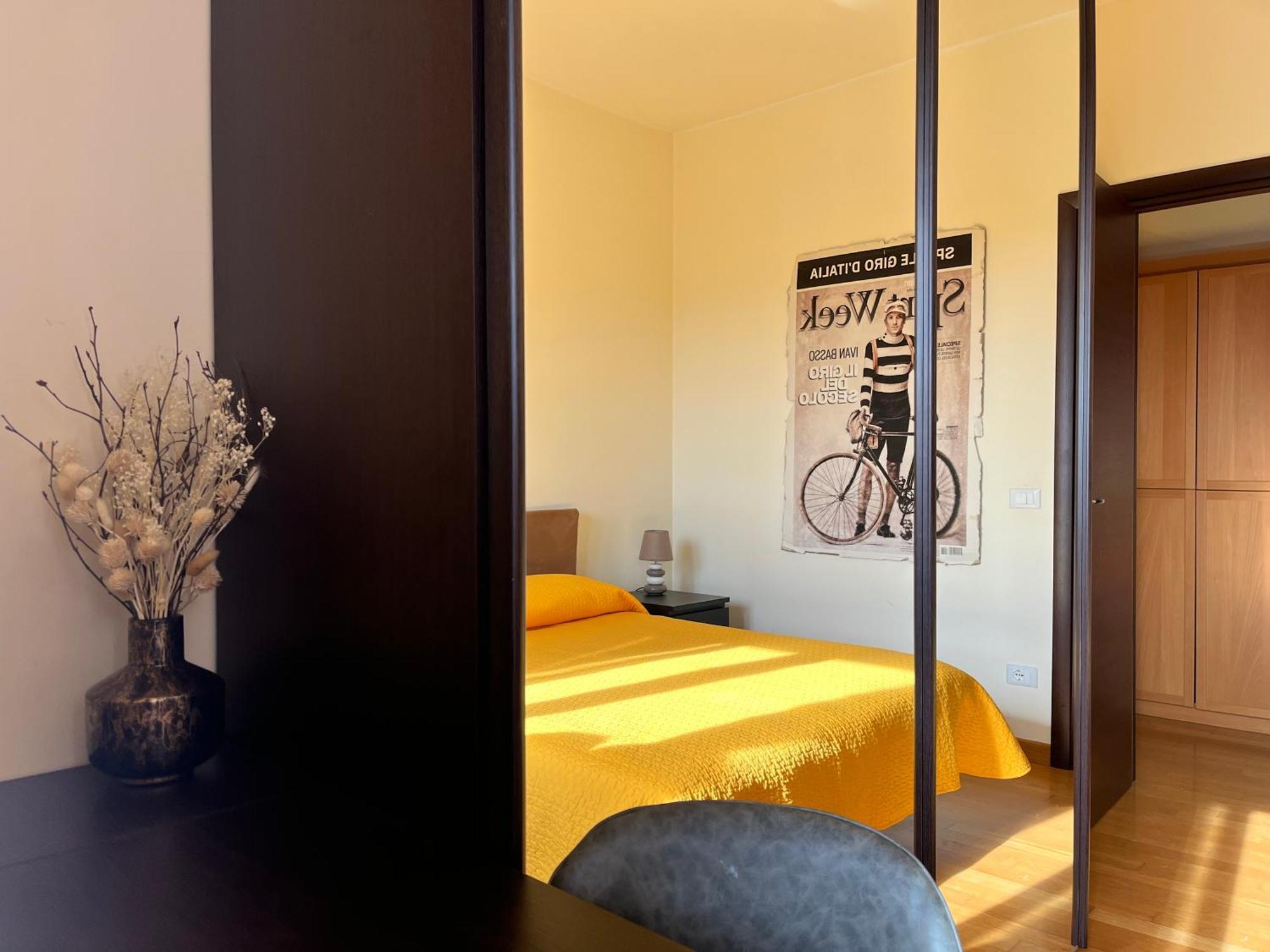Apartment Vatican Charm Retreat