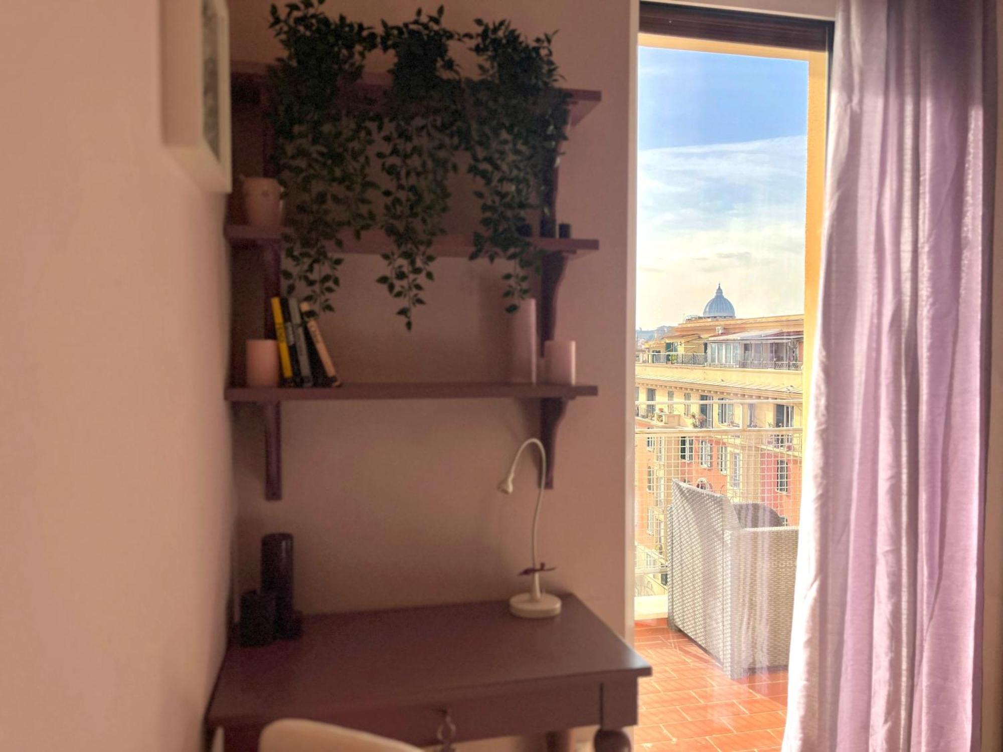 Vatican Charm Retreat Apartamento *