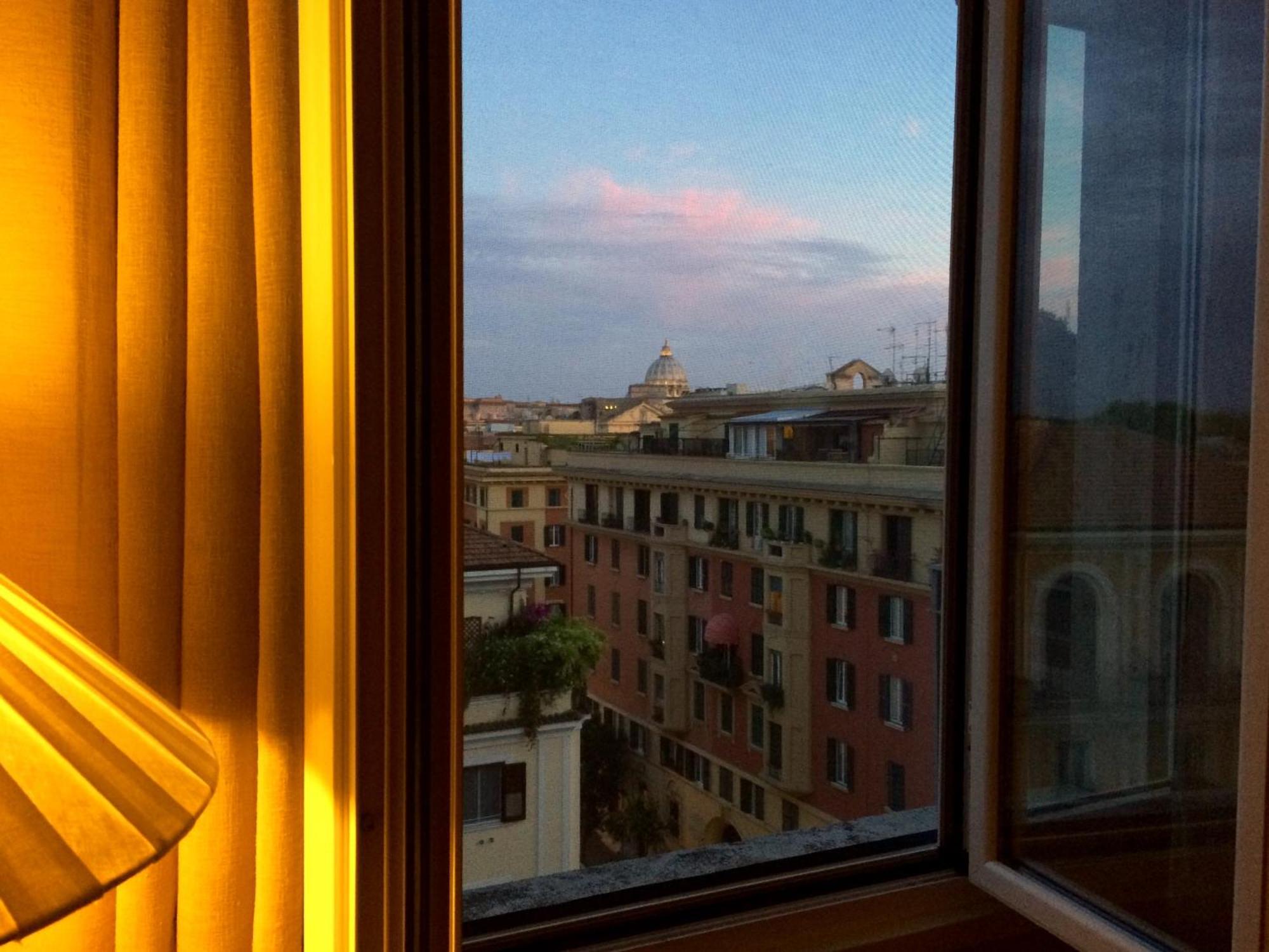 Vatican Charm Retreat Apartment Rom