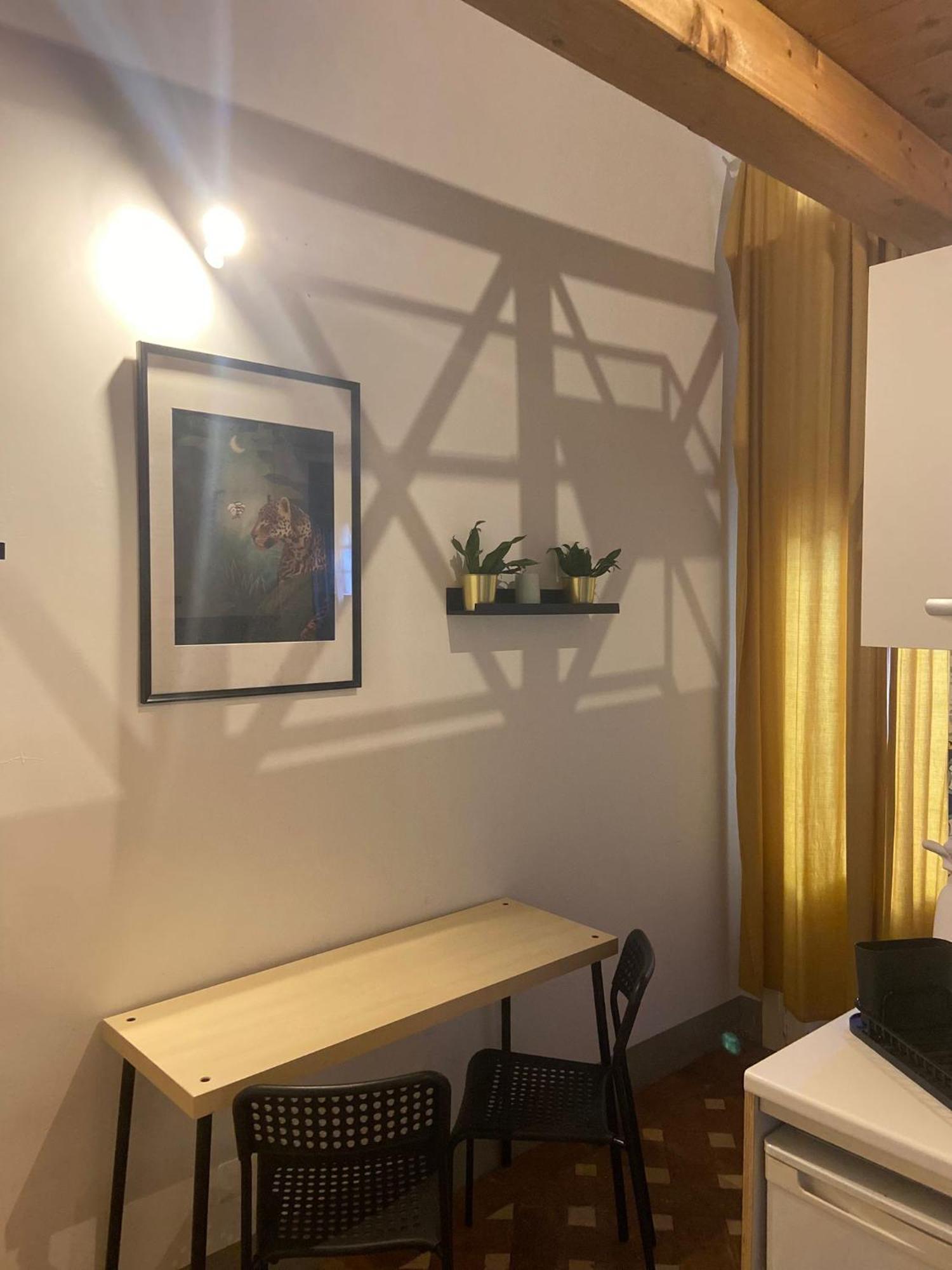 Appartamento Little House In Trastevere Roma