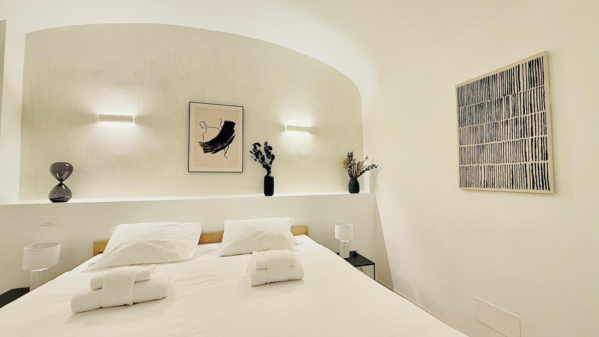 Casa 76 Leilighet *