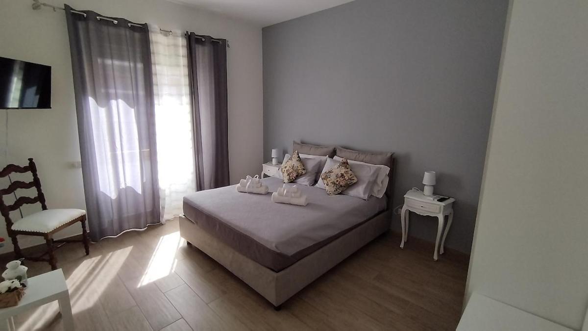 Appartamento 102 Dreamhouse Metropolitana B Libia *