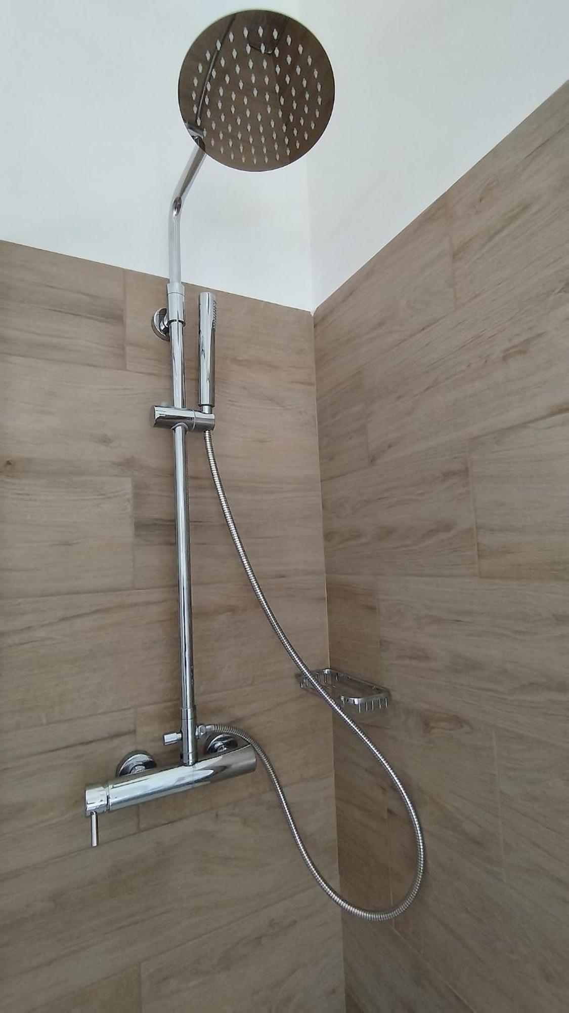 102 Dreamhouse Metropolitana B Libia Appartamento Roma