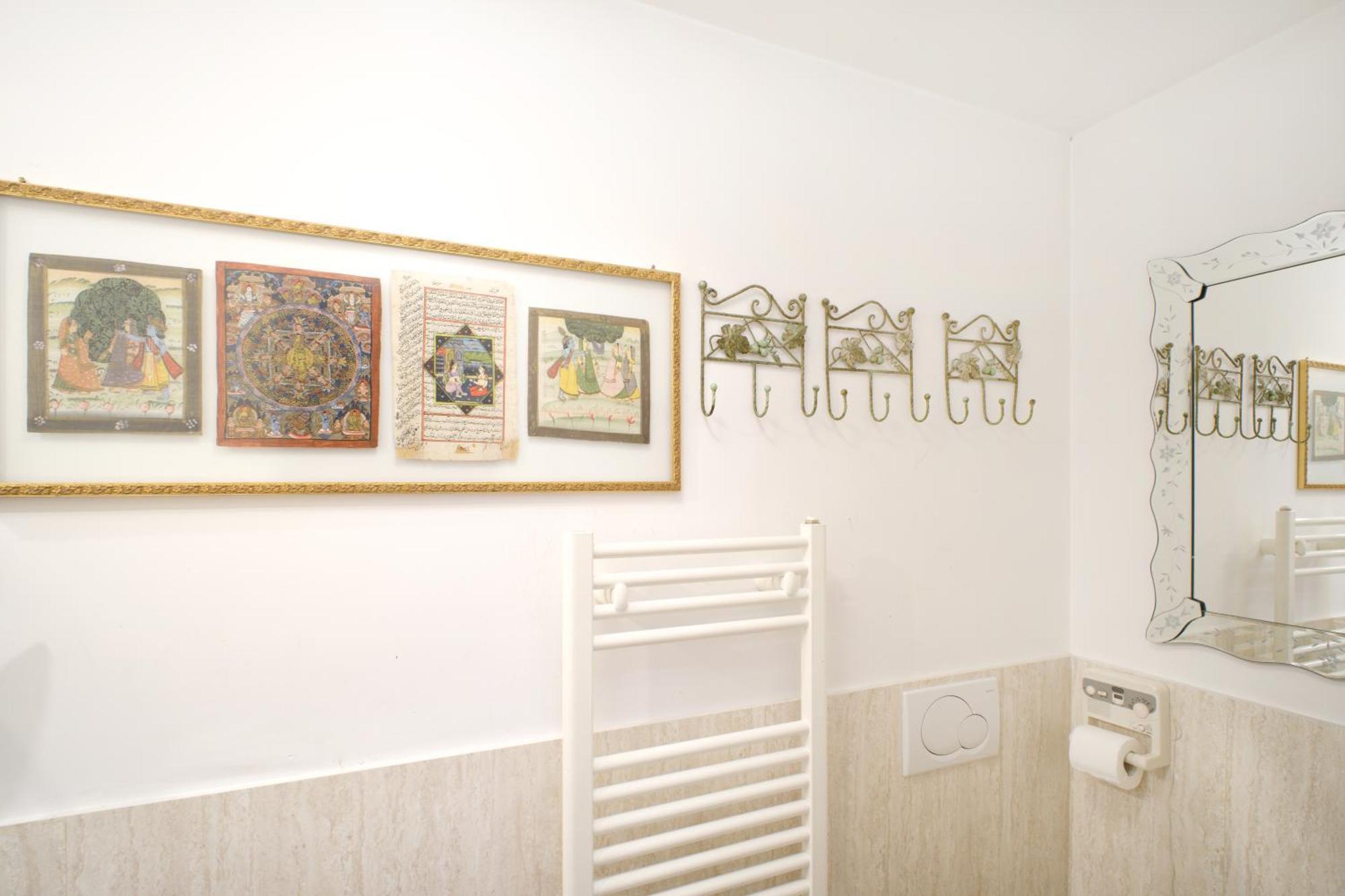 Aurelia Panoramic Terrace * Roma