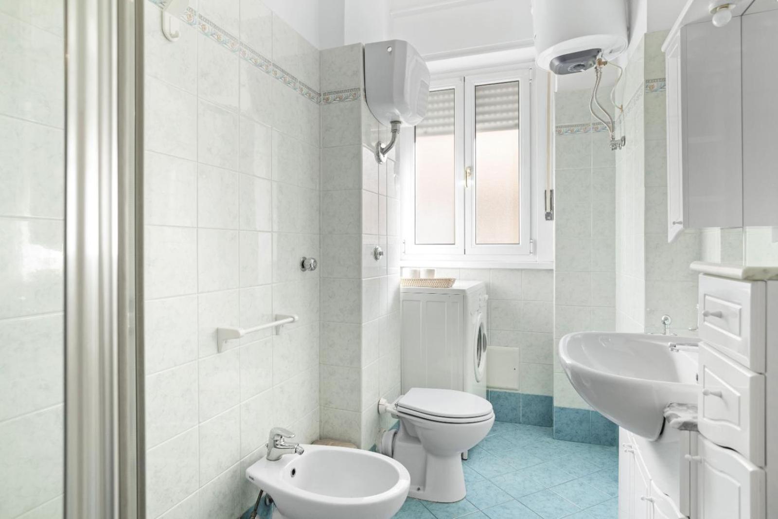 The Appian Way Apartamento