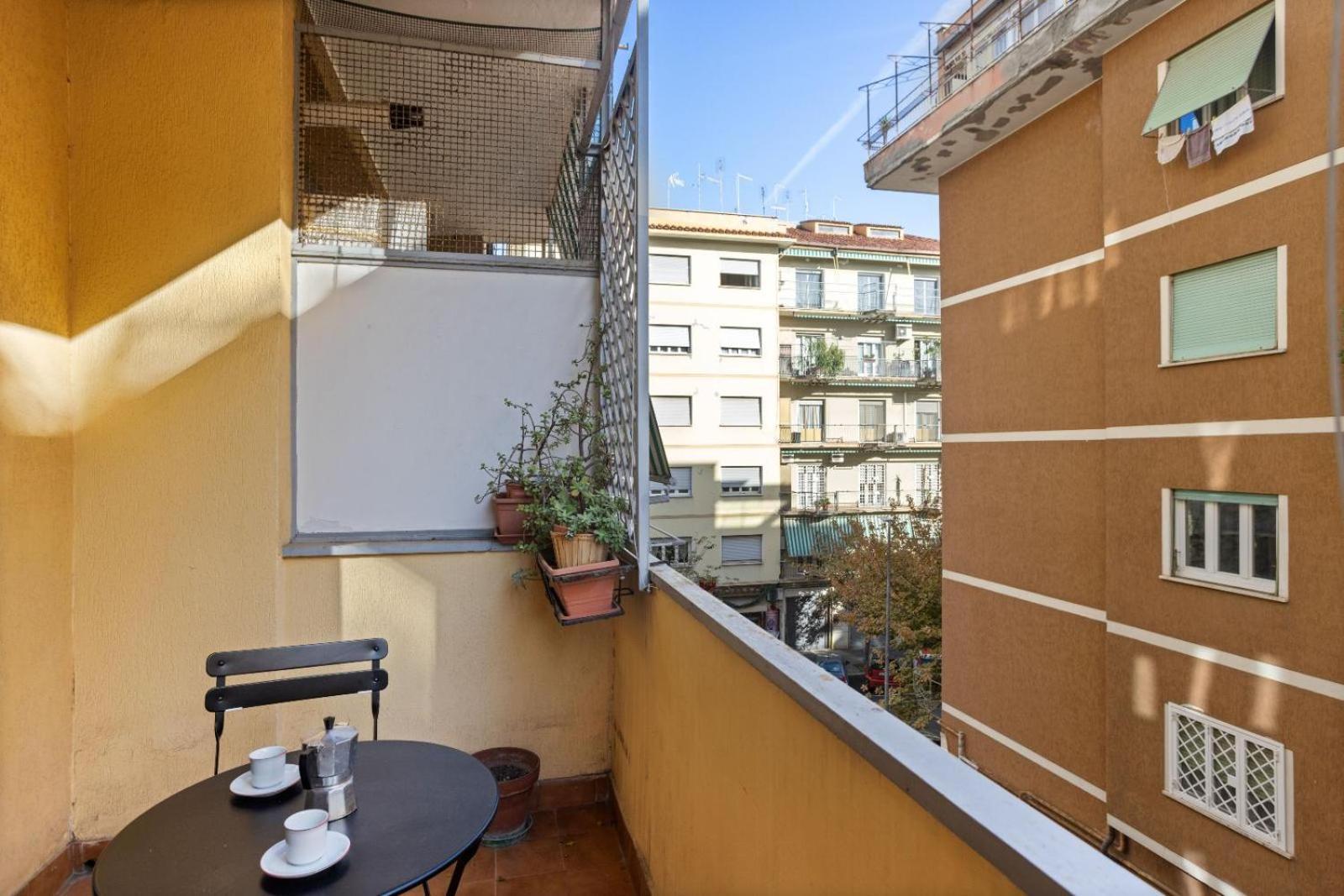 Apartamento The Appian Way Roma