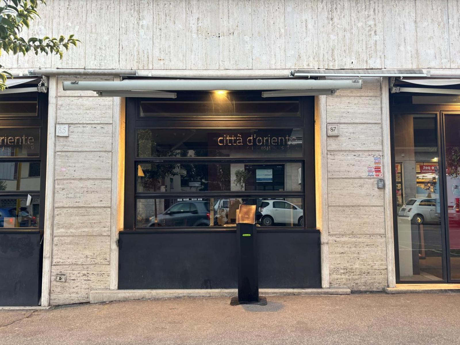 La Terrazza Su Appartamento