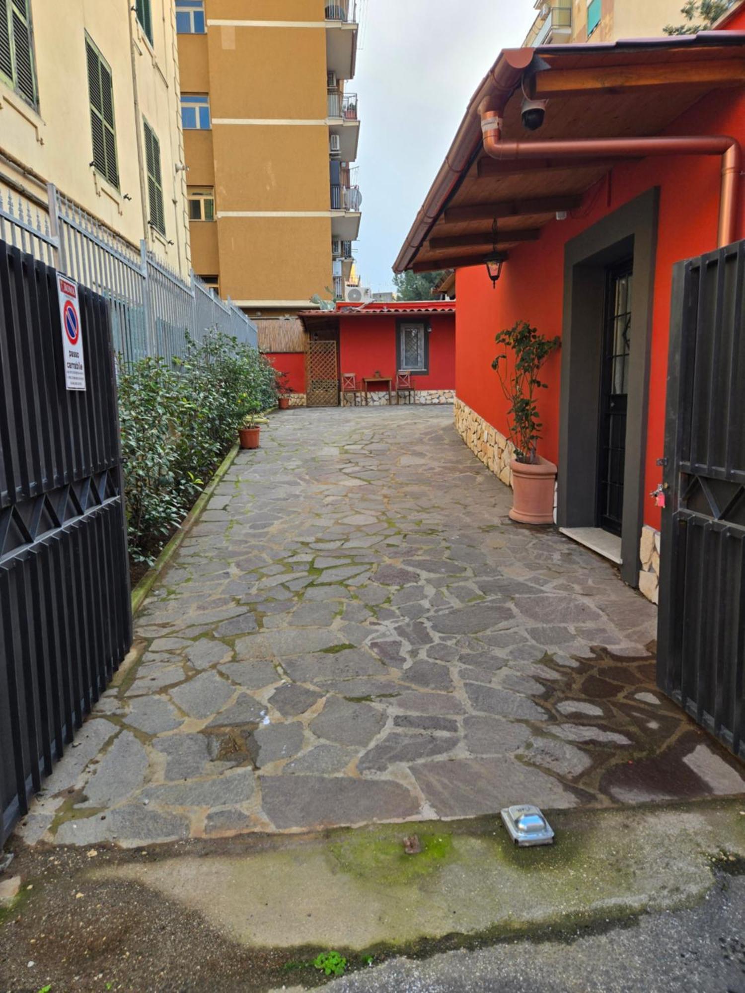 Appartamento Casa Privata Via Degli Olivi
