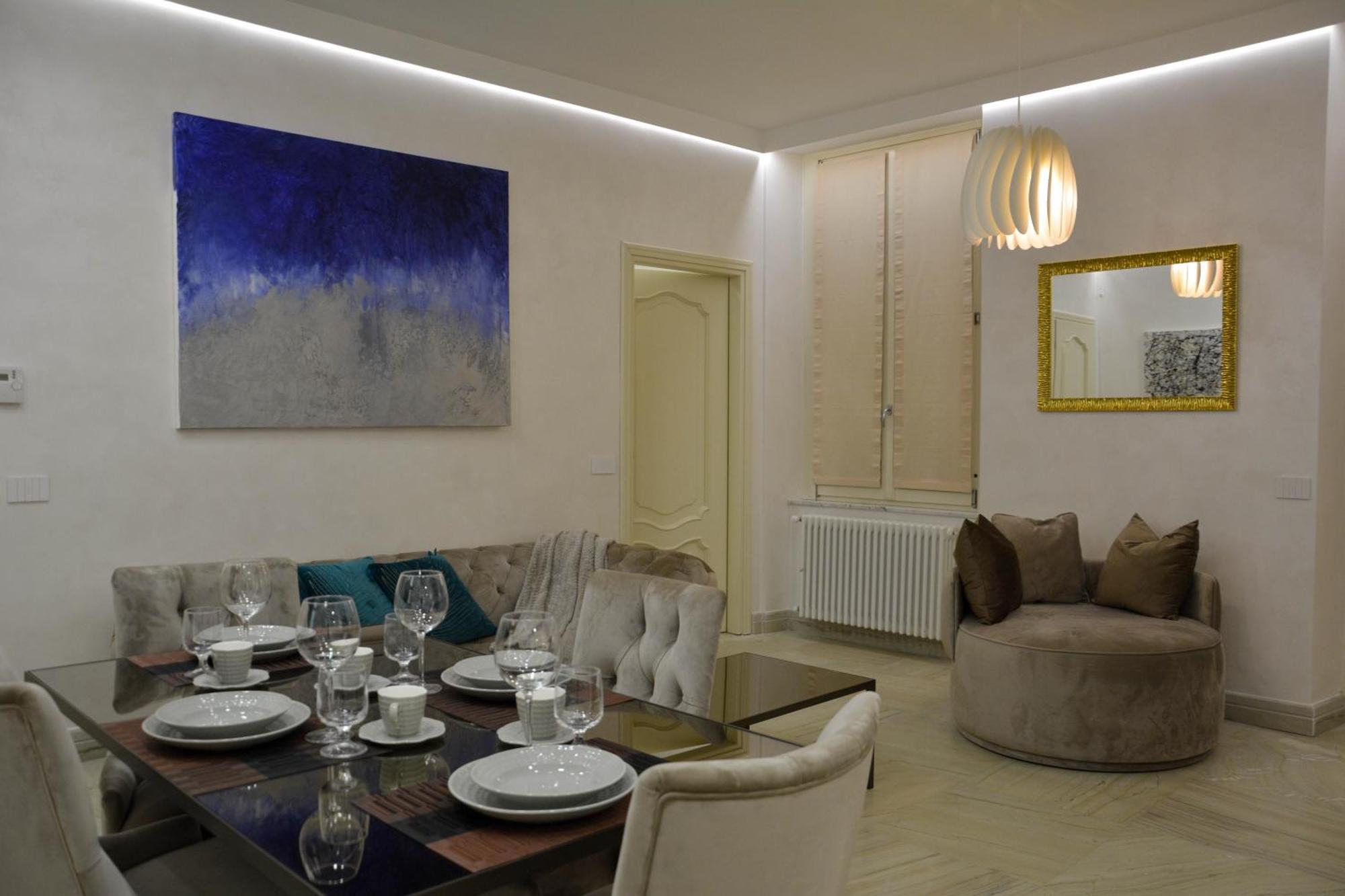 House Wamma Appartamento Roma