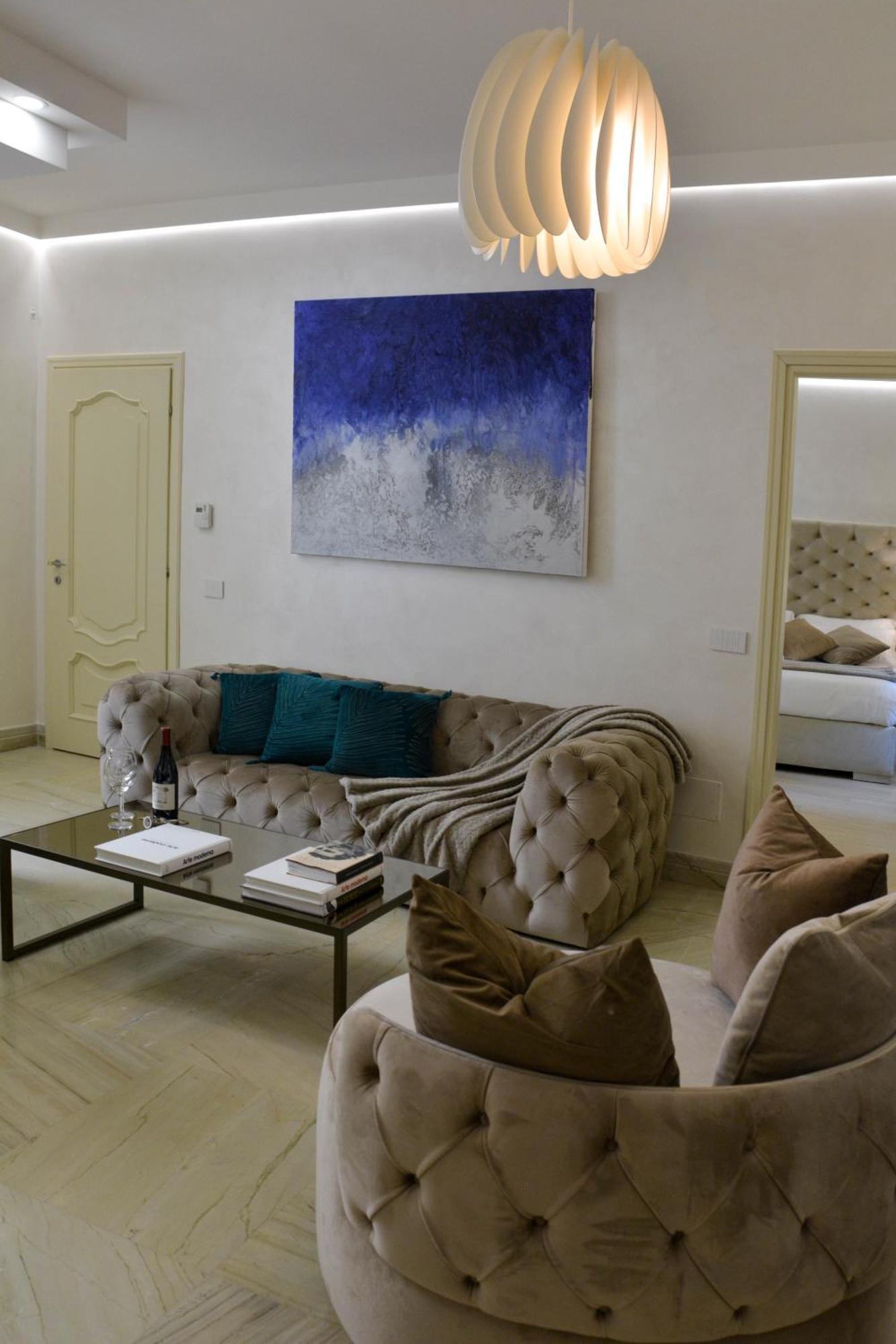Appartamento House Wamma