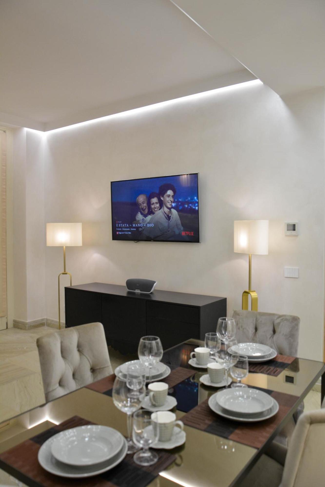 House Wamma * Roma