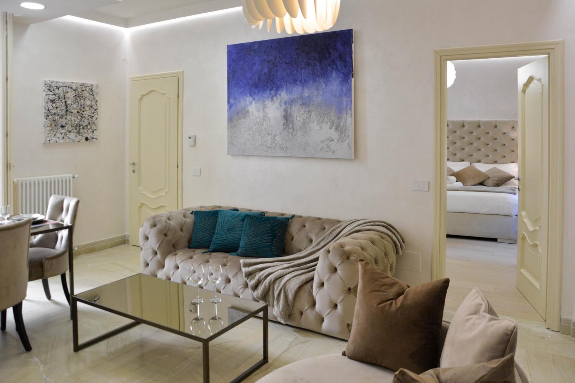 Appartamento House Wamma