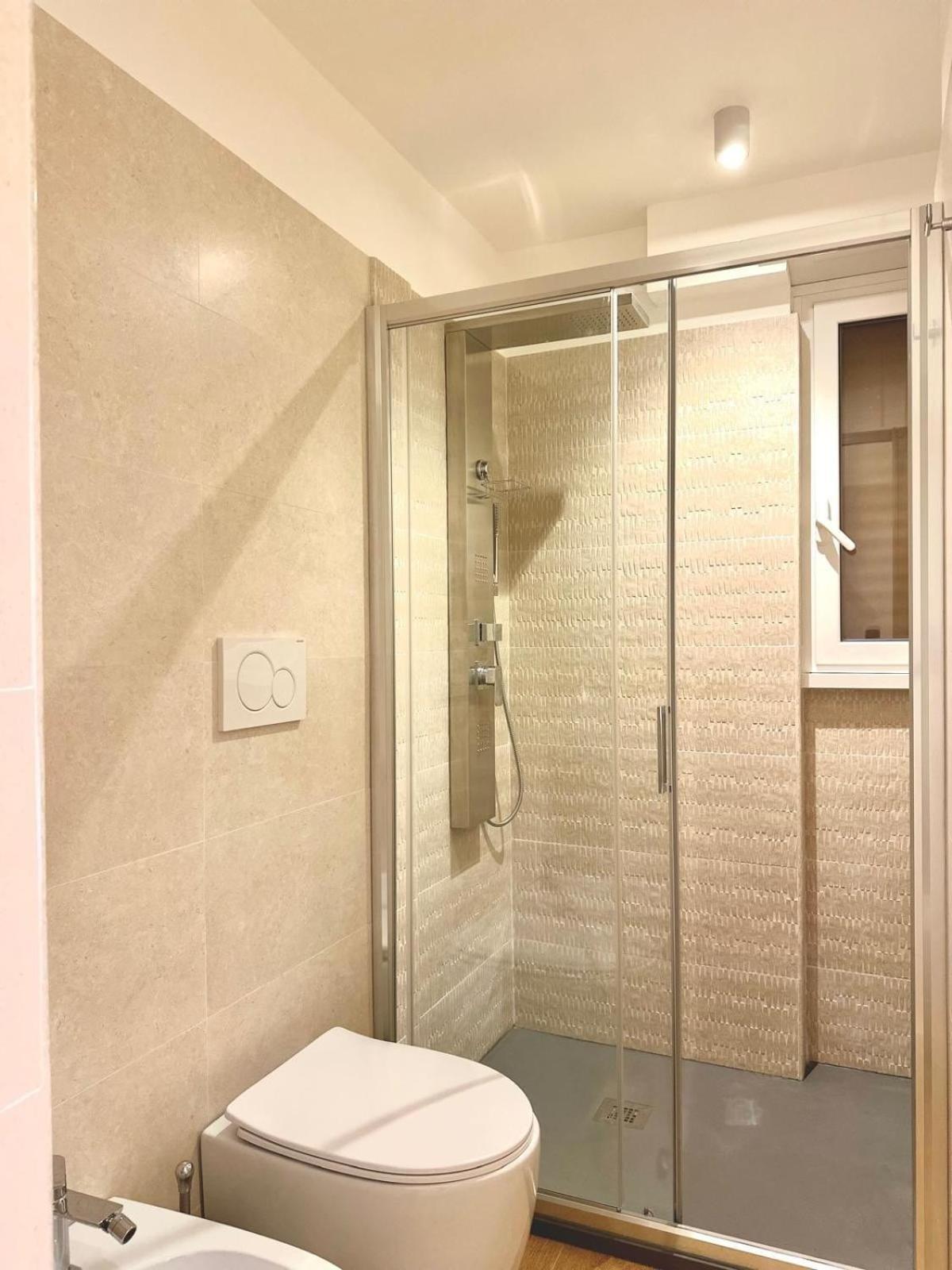 Apartamento Maryam Vatican *