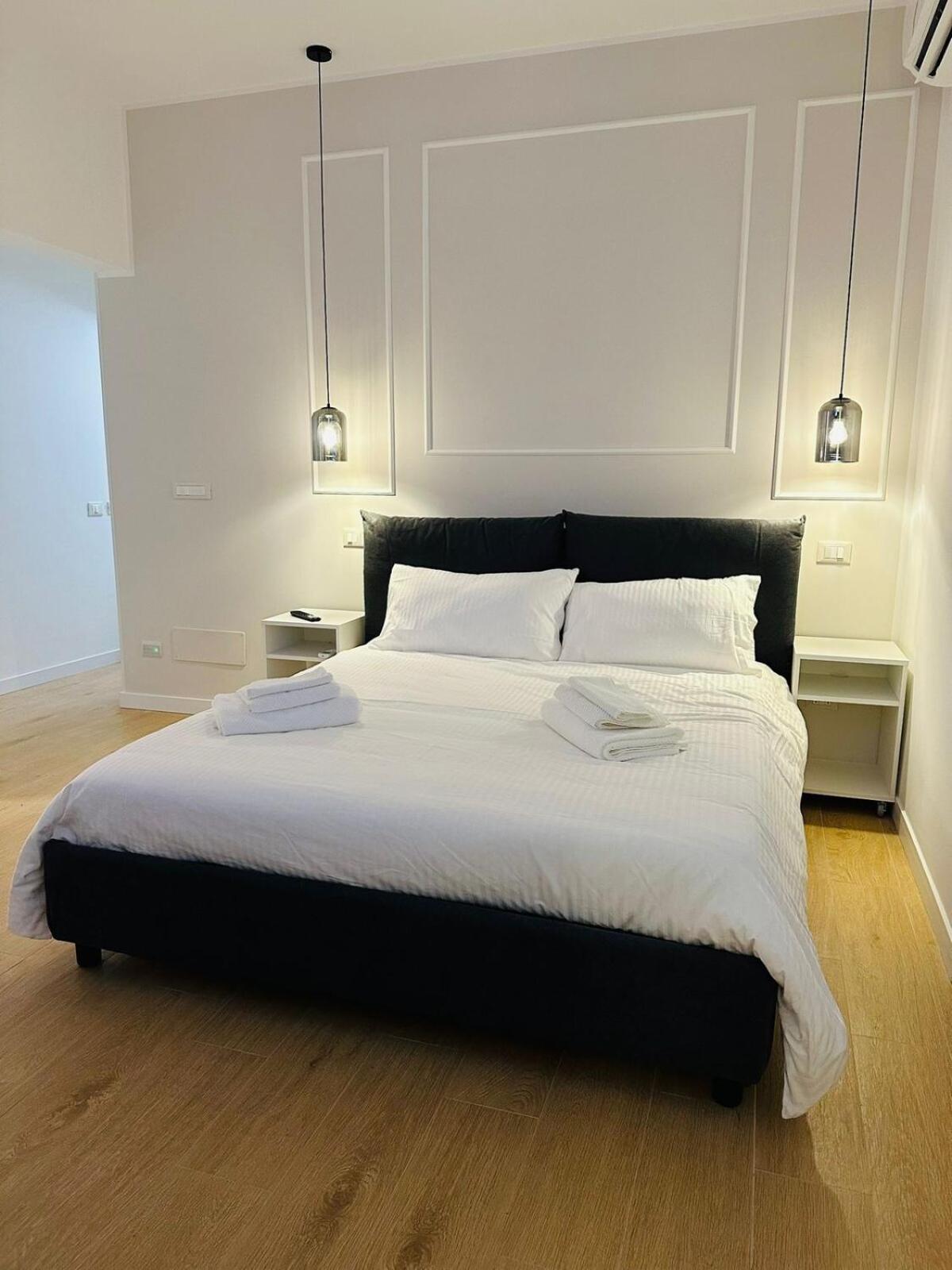 Apartamento Maryam Vatican Roma