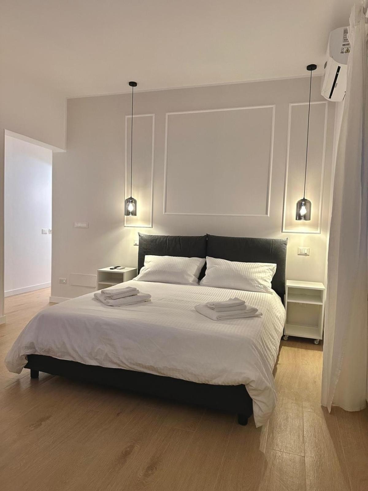 Apartamento Maryam Vatican