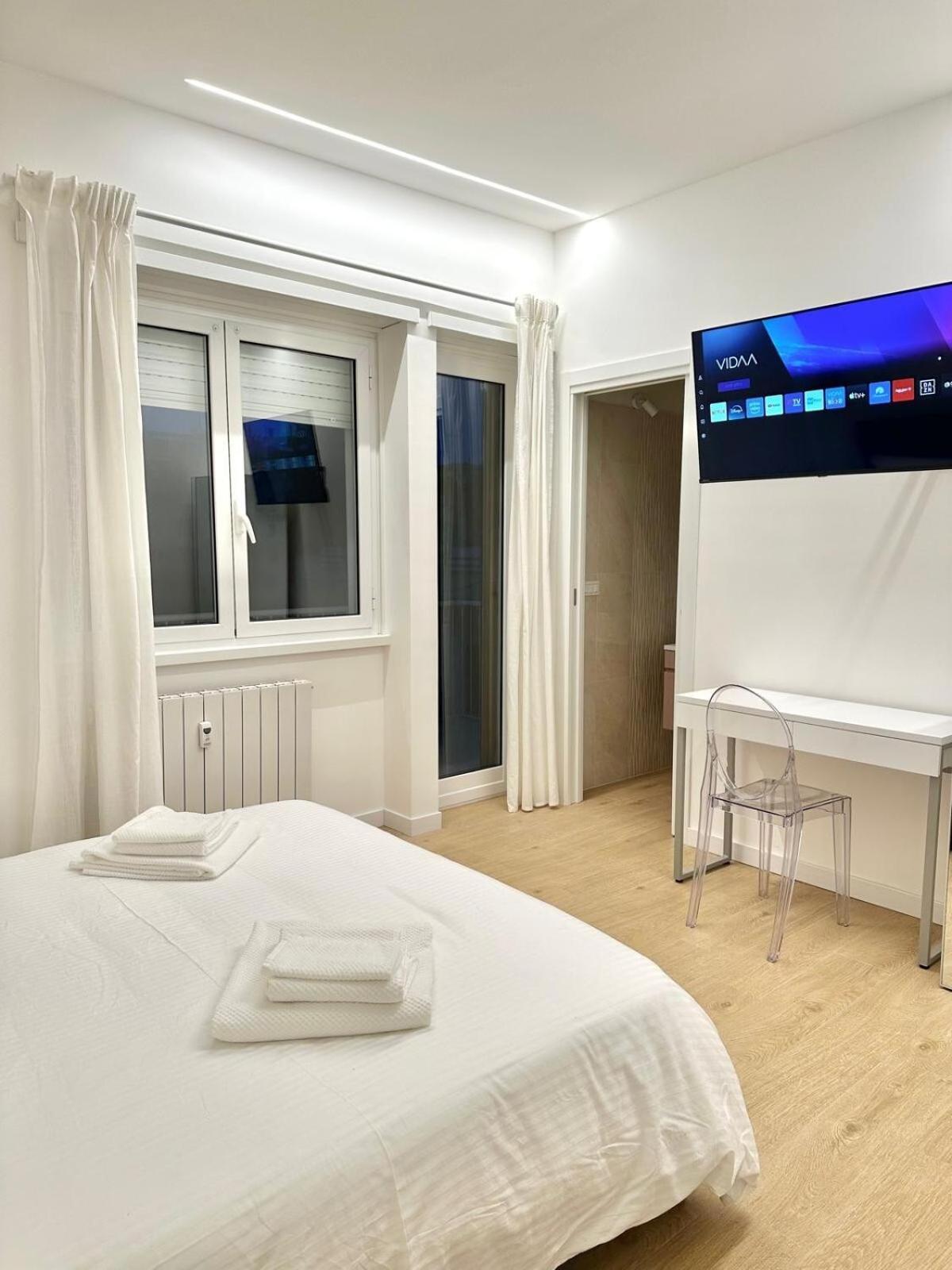 Apartamento Maryam Vatican *