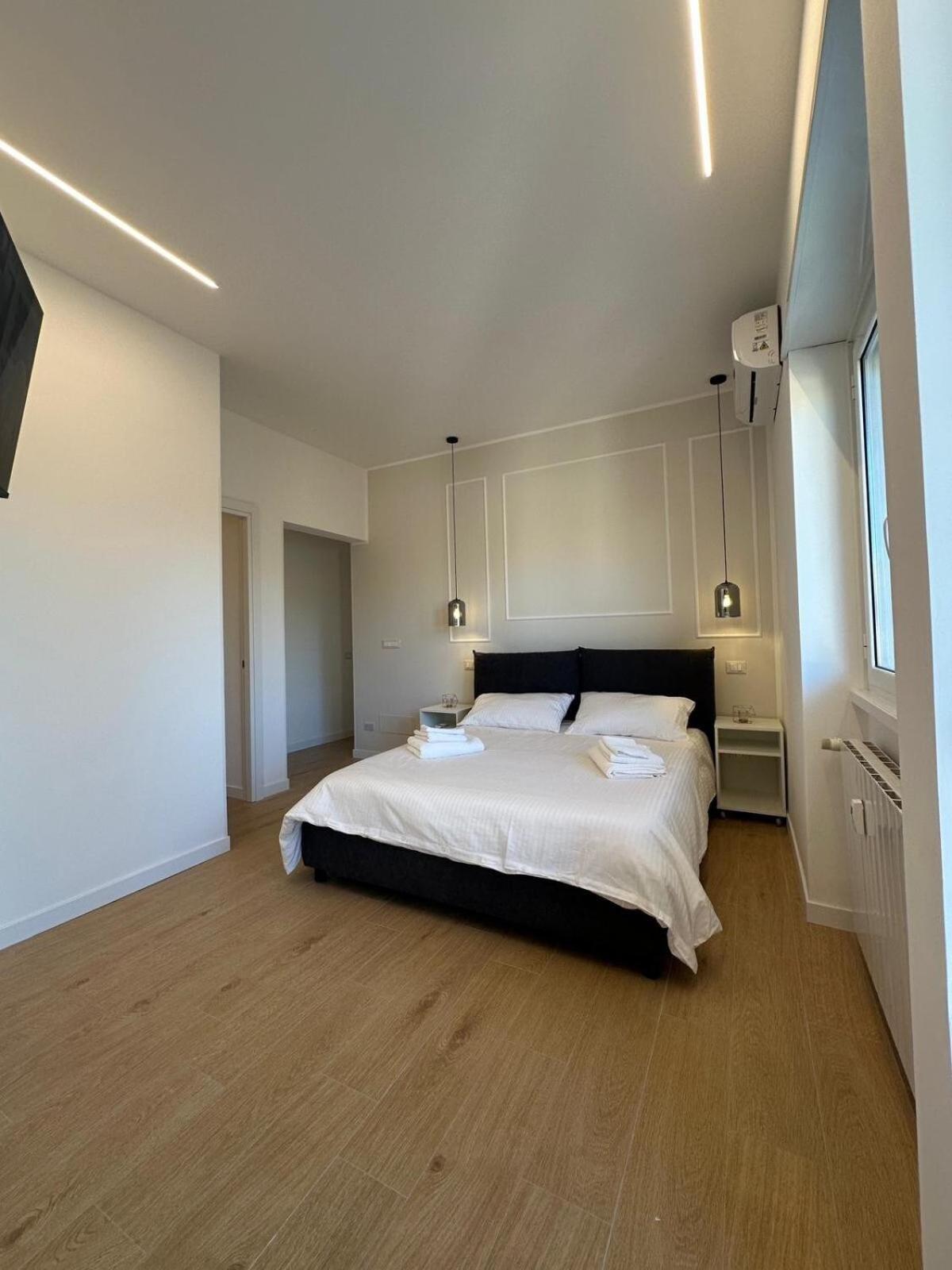 Maryam Vatican Apartamento Roma