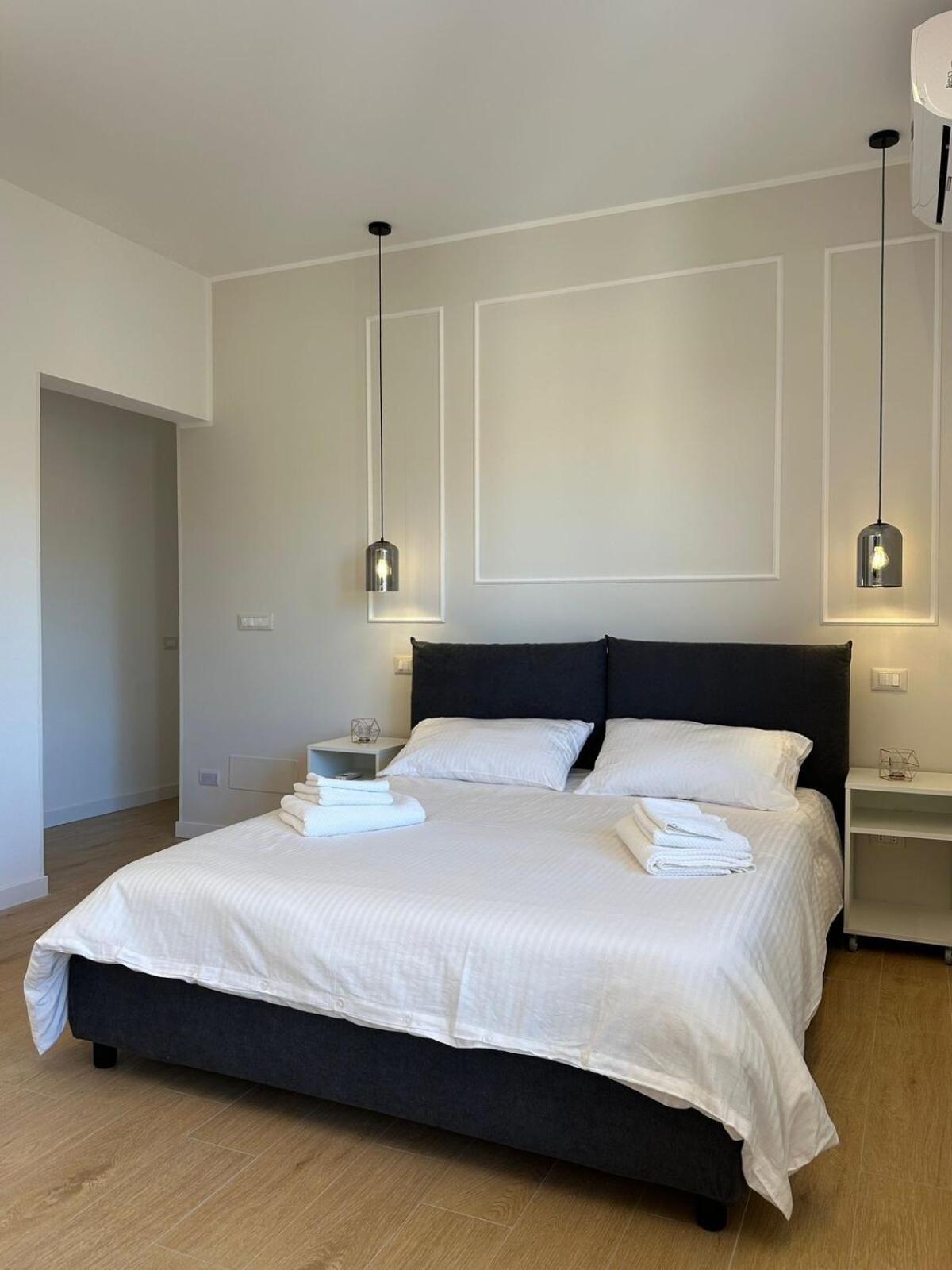 Apartamento Maryam Vatican Roma