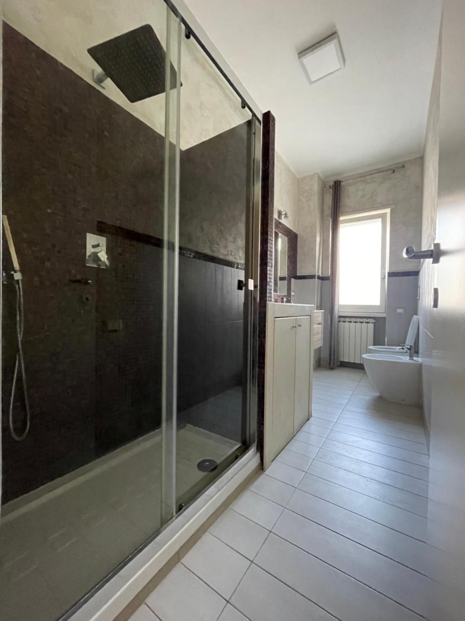 Apartment Monte Mario Rome