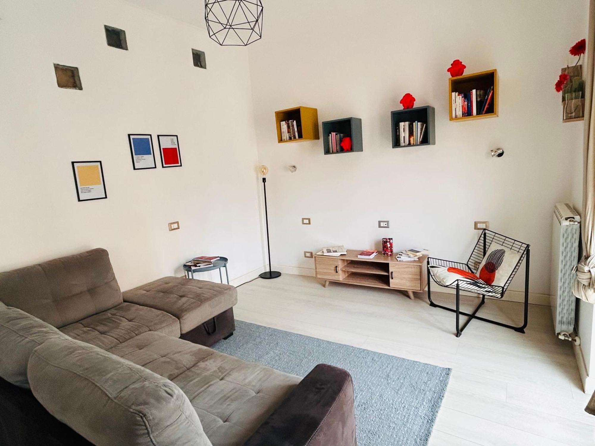 Monte Mario Apartamento Roma