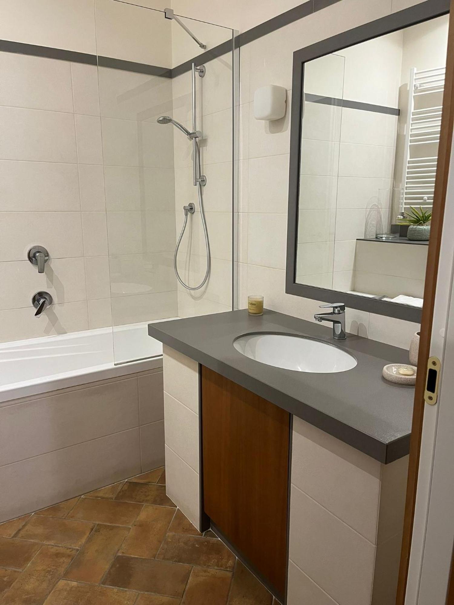 Appartamento Deluxe Spanish Steps