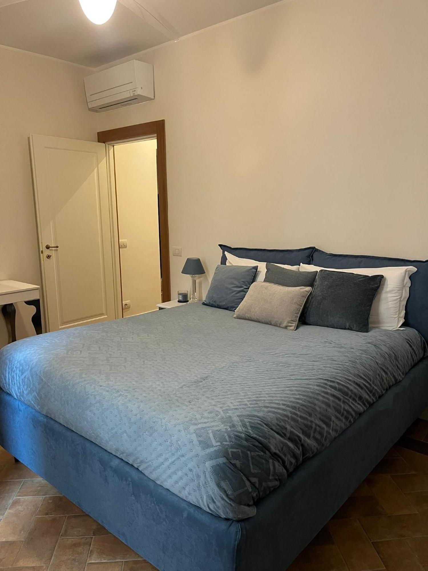 Deluxe Spanish Steps Appartamento *