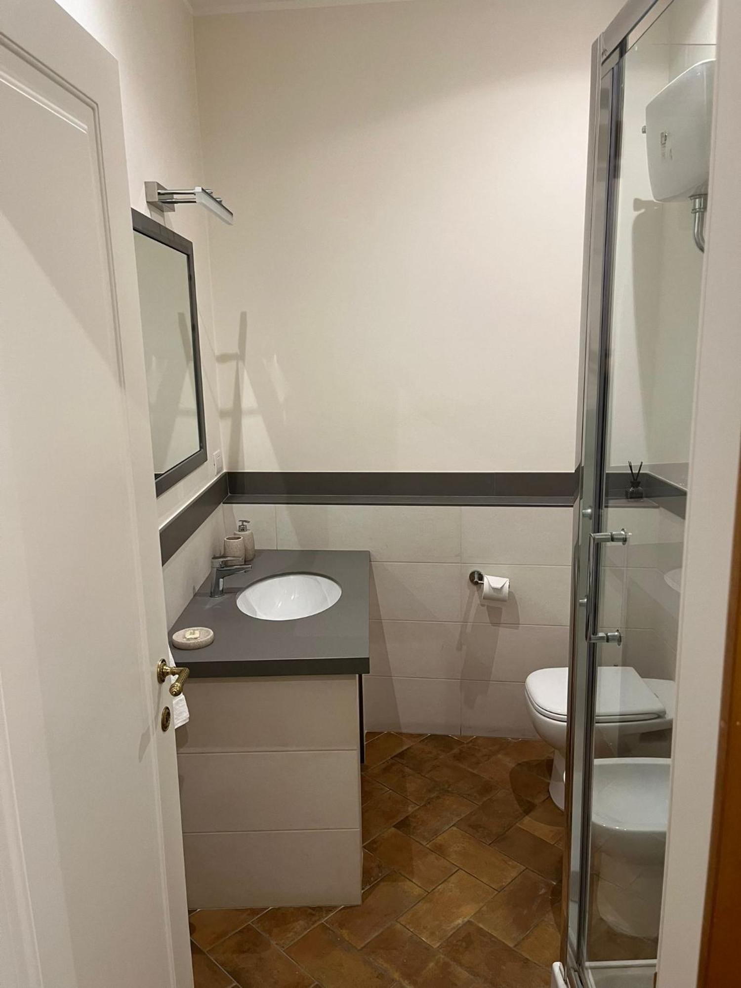 Appartamento Deluxe Spanish Steps Roma