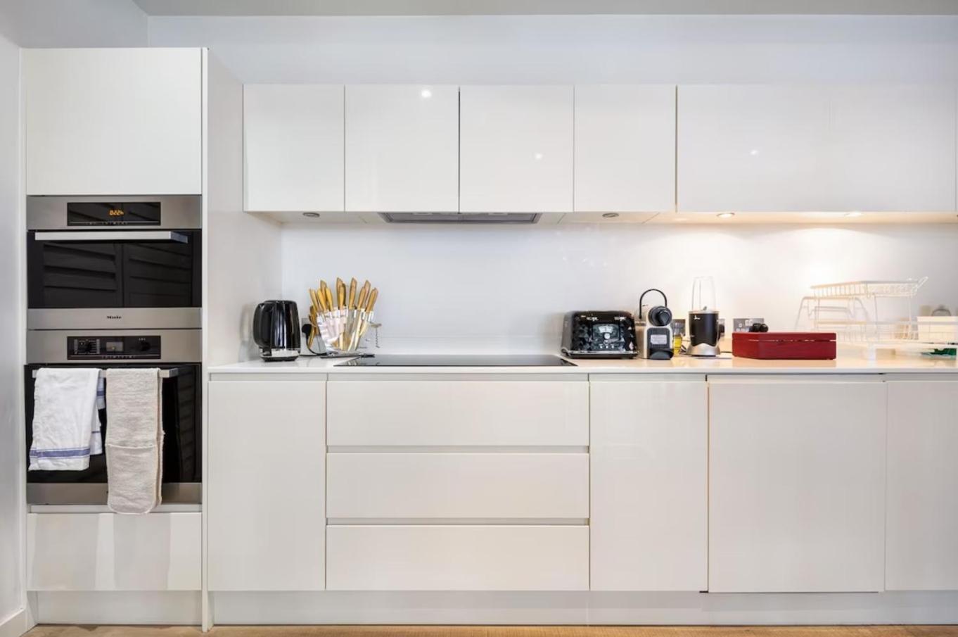 Le Confortable Apartamento *