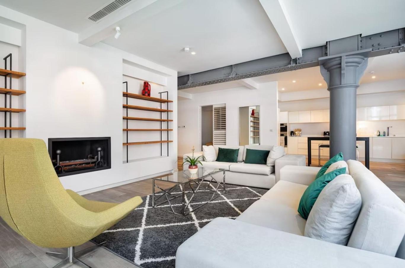 Apartamento Le Confortable Roma