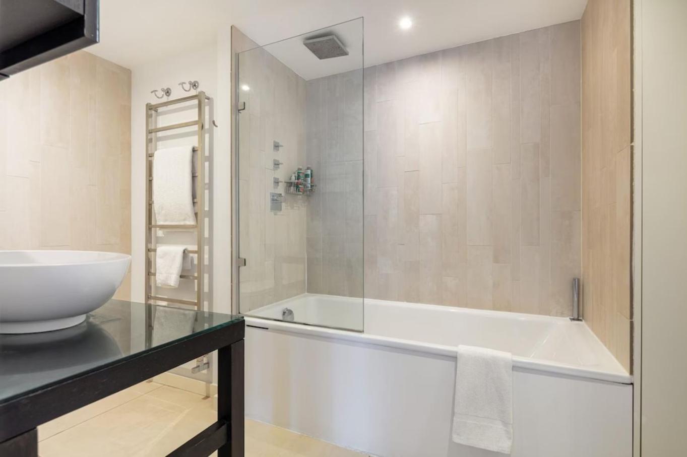 Apartamento Le Confortable