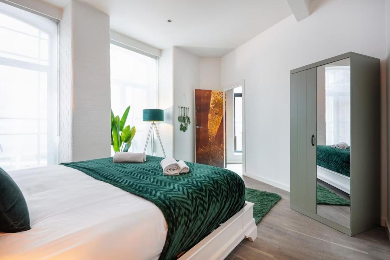 Le Confortable Apartamento Roma