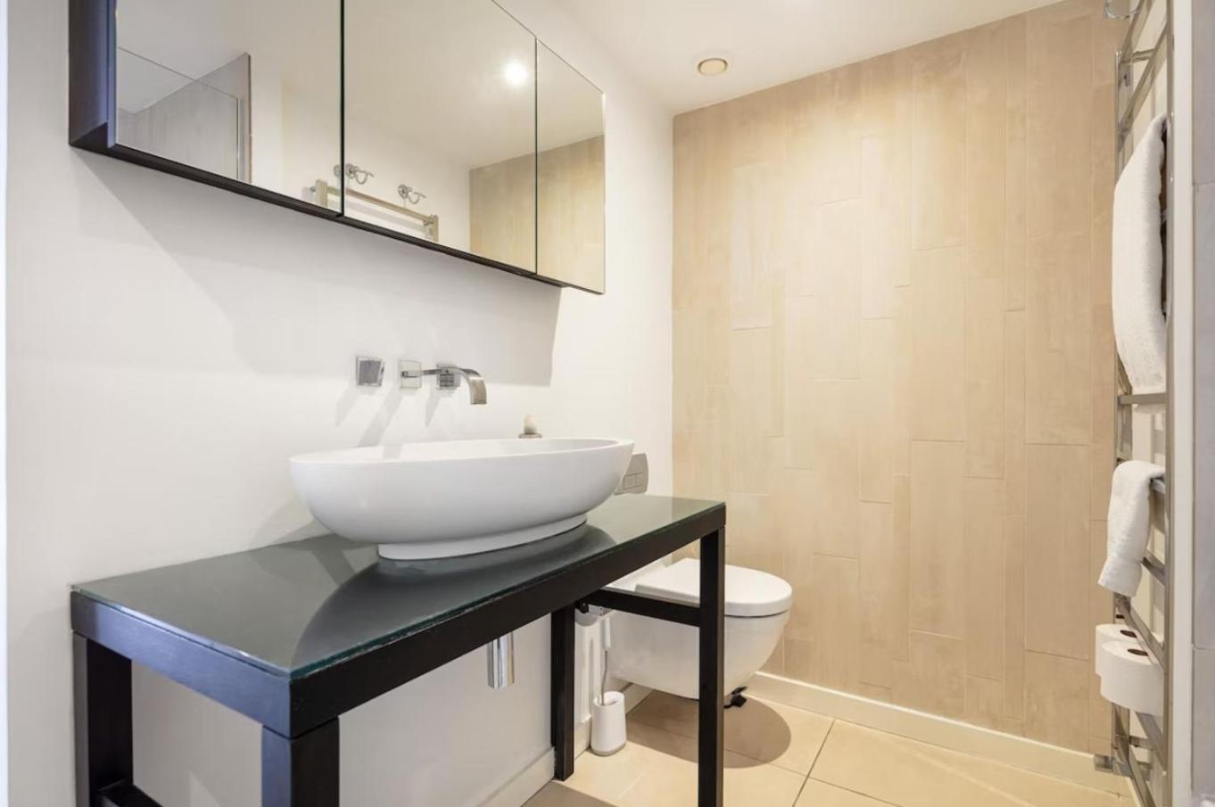 Apartamento Le Confortable Roma