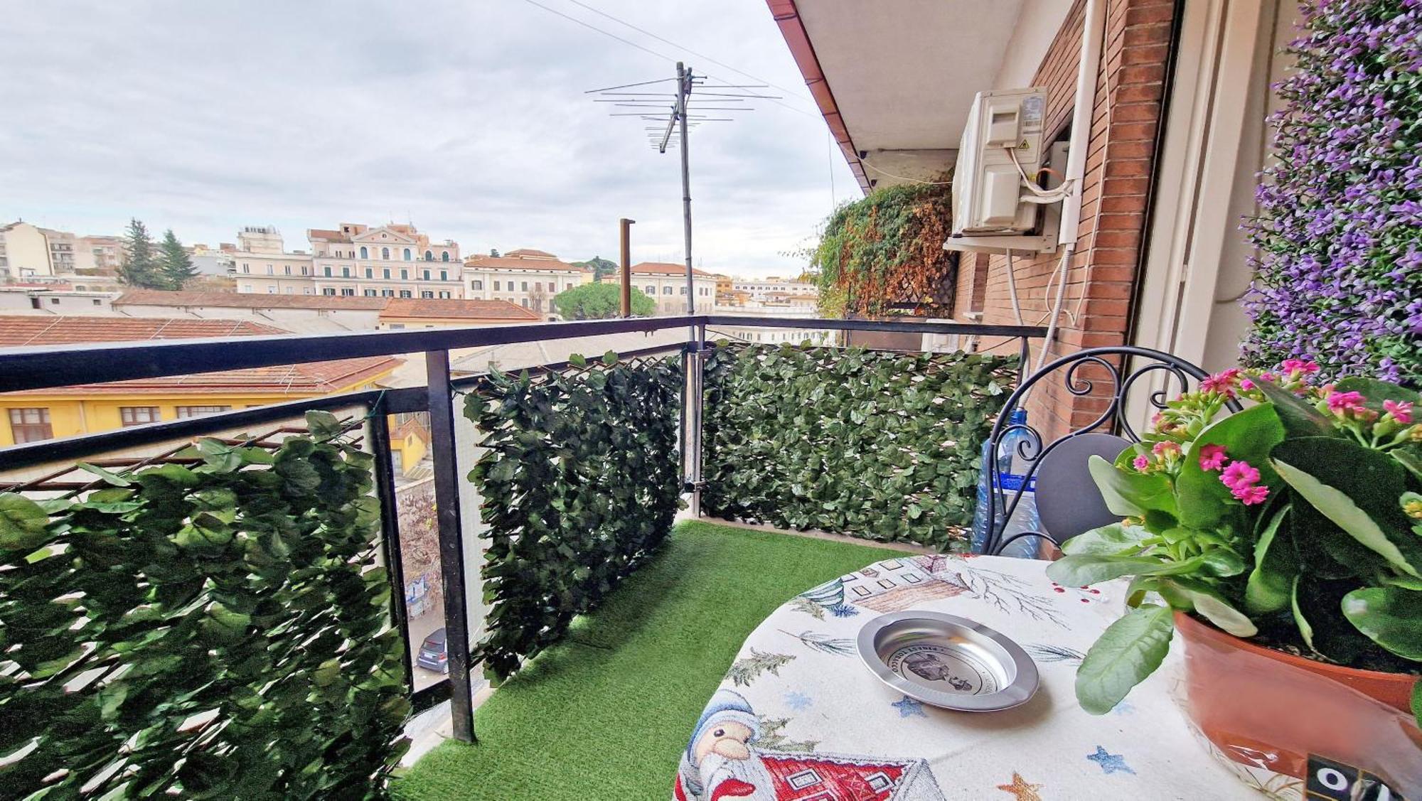 Appartamento Filiberto Flats