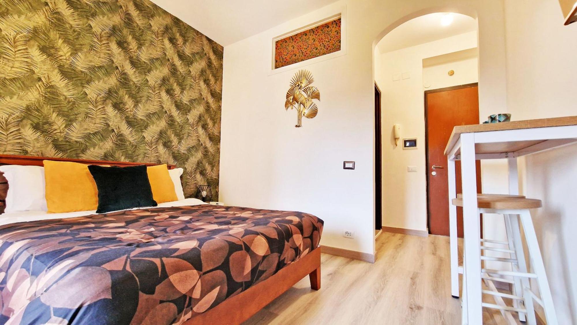 Filiberto Flats Appartamento Roma