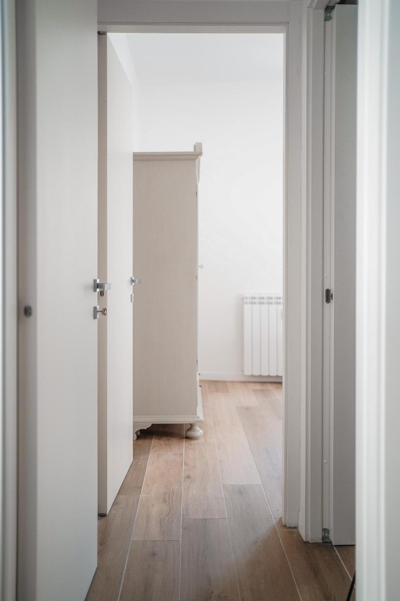 Appartamento Domus Iulia, Trastevere Roma