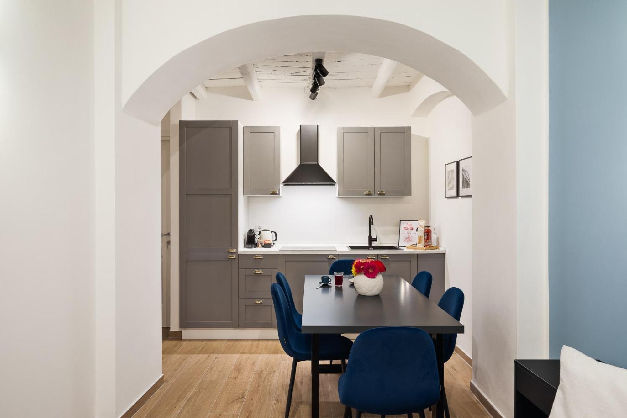 Gjestgiverier Leopardo Boutique In Trastevere *