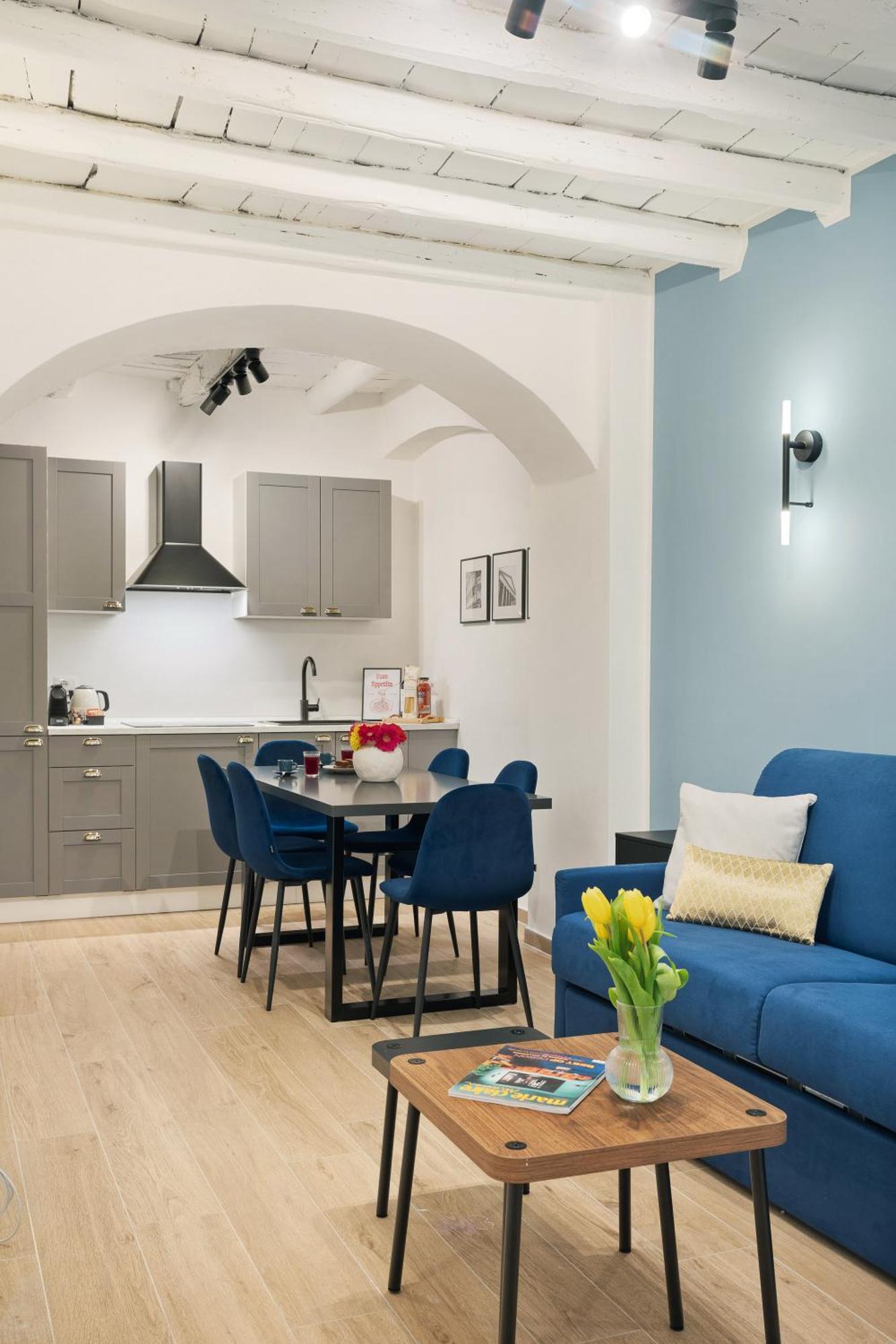 Leopardo Boutique In Trastevere Gjestgiverier Roma