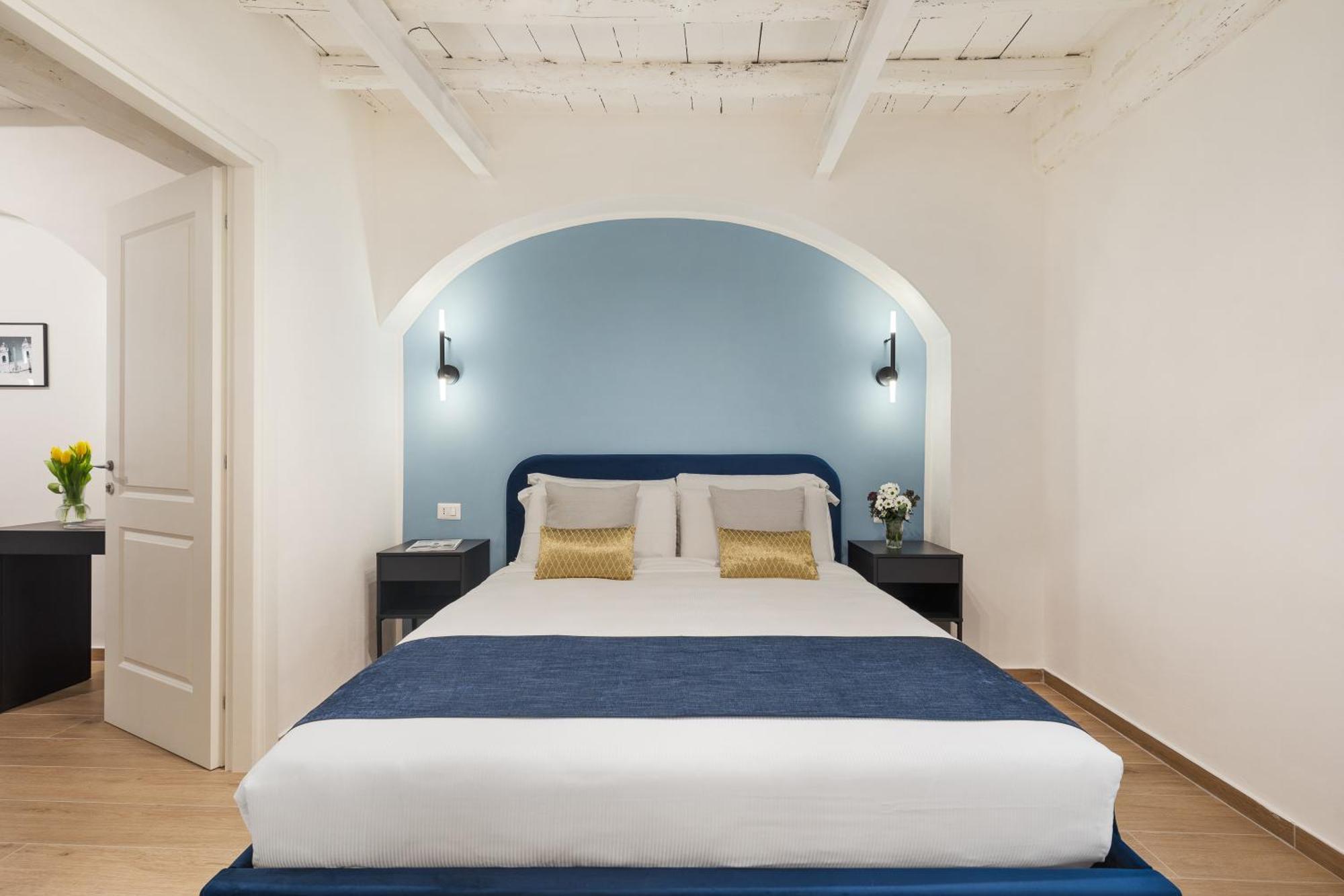 Leopardo Boutique In Trastevere Gjestgiverier