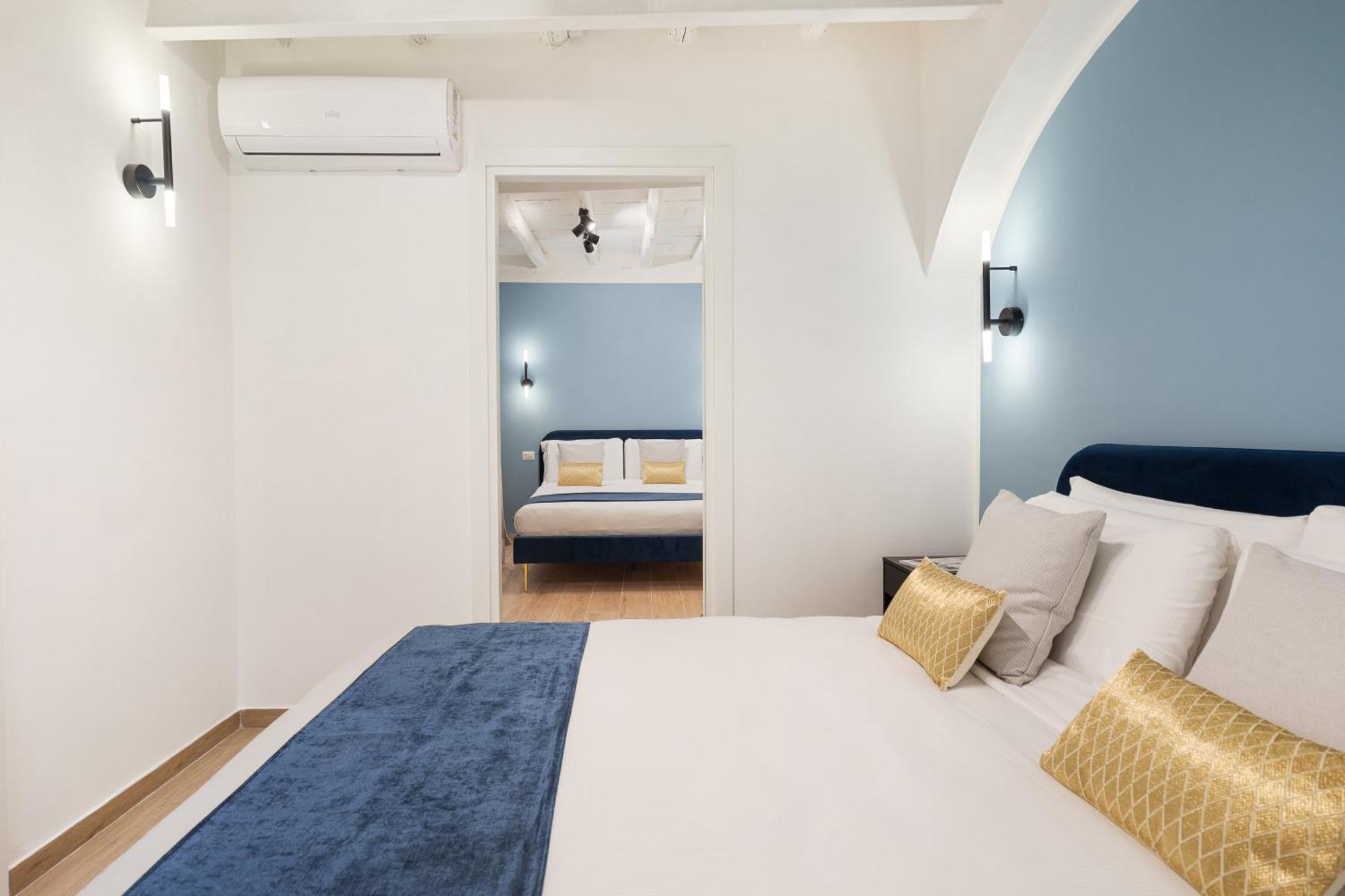 Gjestgiverier Leopardo Boutique In Trastevere *