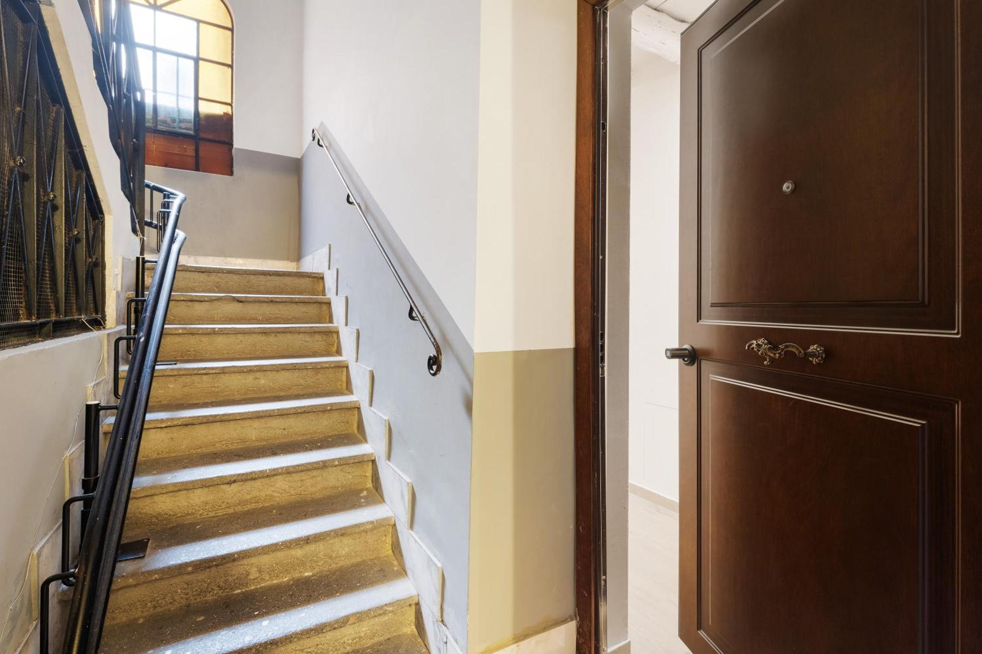 Gjestgiverier Leopardo Boutique In Trastevere *